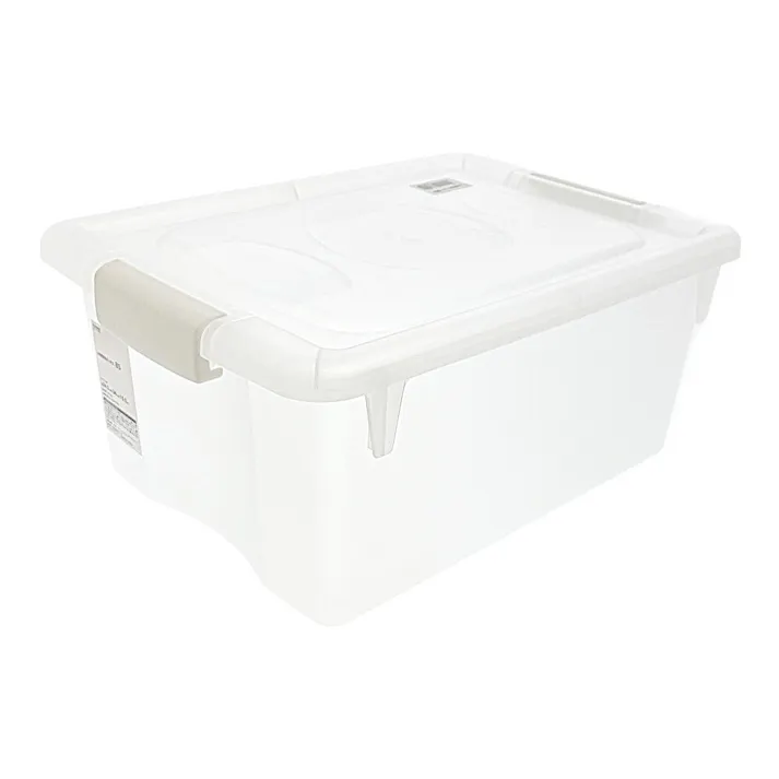 小物整理ボックスB5 スモーキー