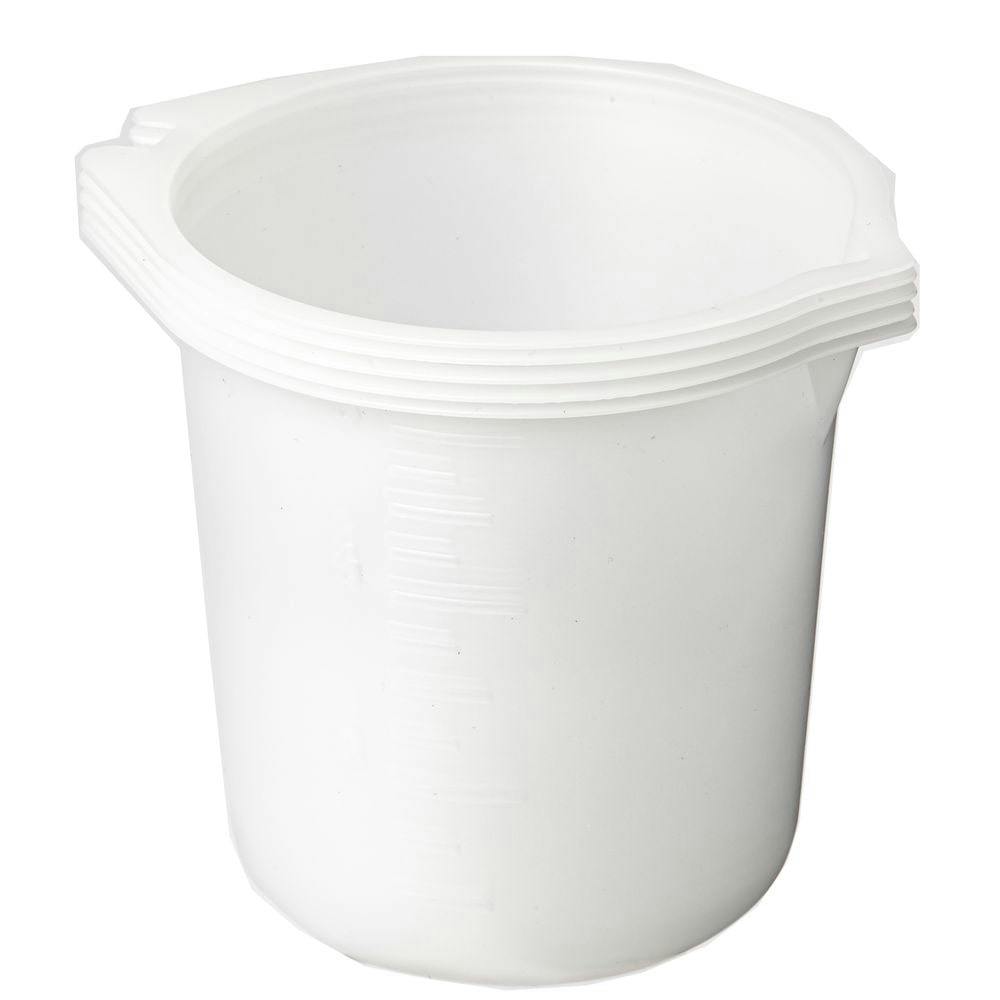 カインズ 調色カップ用替 600cc 5P 容器 カインズ 調色カップ用替 600cc 5P 容器