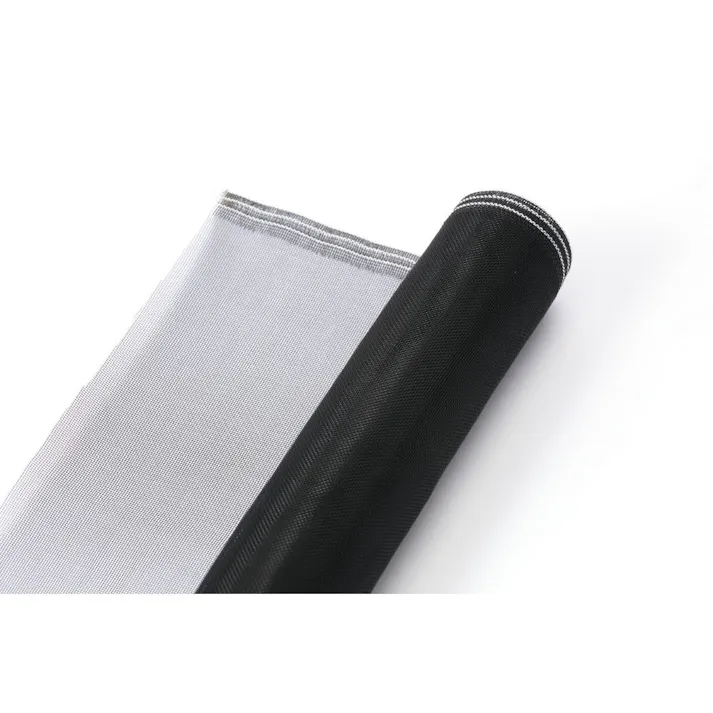 カインズ オリジナル 網戸張り替えネット 30メッシュ ブラック 幅91cm 長さ2m 網戸張替え網 小さな虫も入りにくい