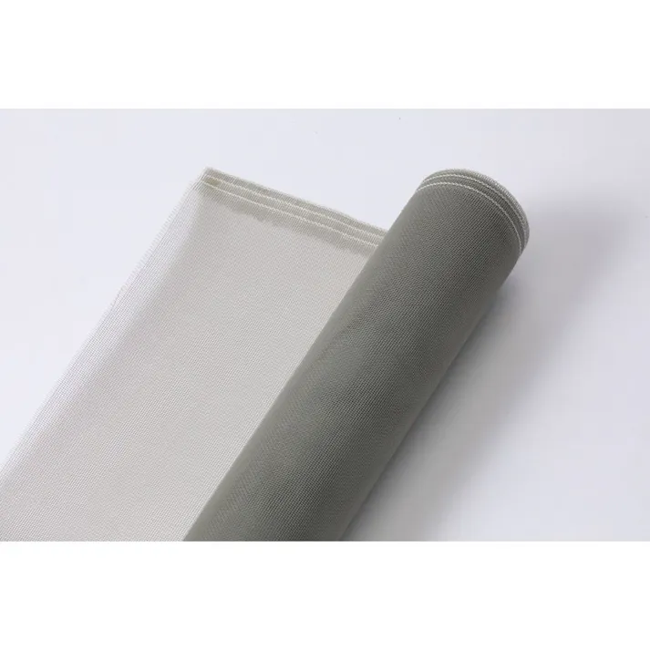 カインズ オリジナル 網戸張り替えネット 30メッシュ グレー 幅91cm 長さ6m 網戸張替え網 小さな虫も入りにくい