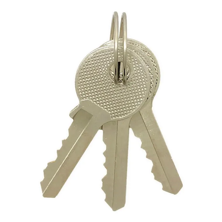 カインズ 南京錠 45mm