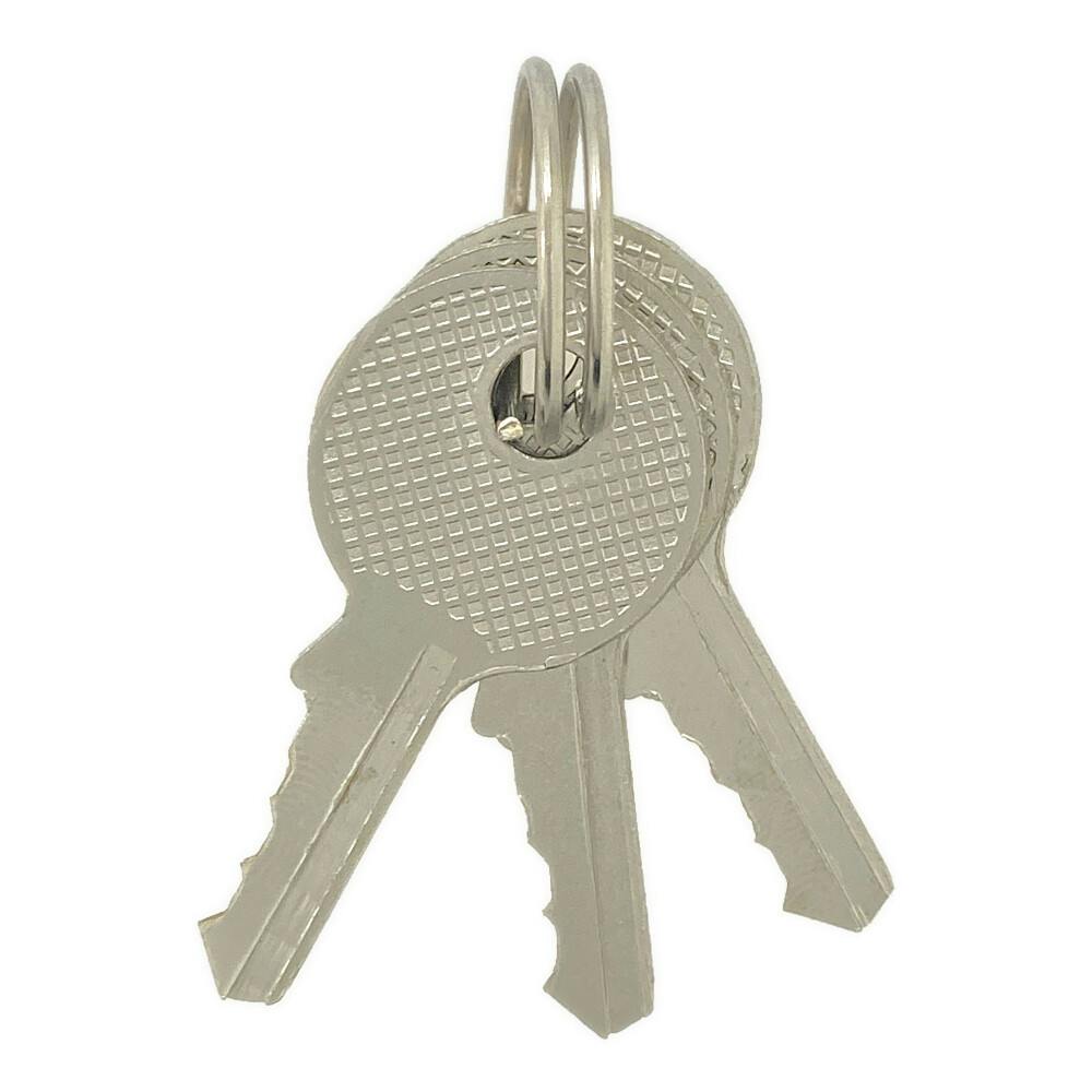 カインズ つる長南京錠 20mm | その他防犯用品・防犯グッズ 通販