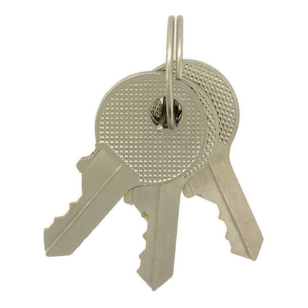 カインズ つる長南京錠 35mm | その他防犯用品・防犯グッズ 通販