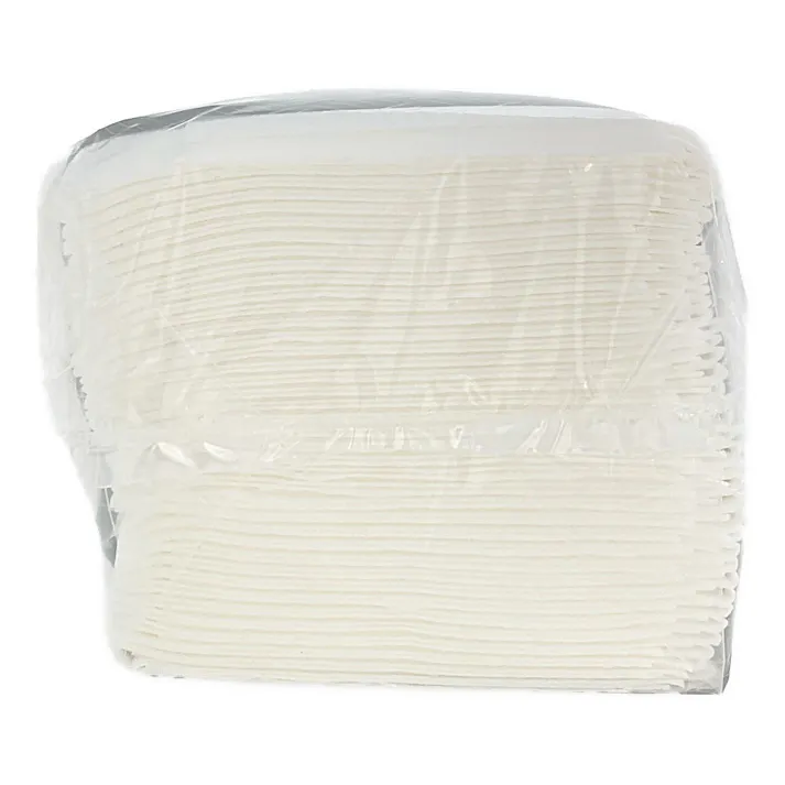 カインズ ペーパーウエス シートタイプ 220×200mm 80枚