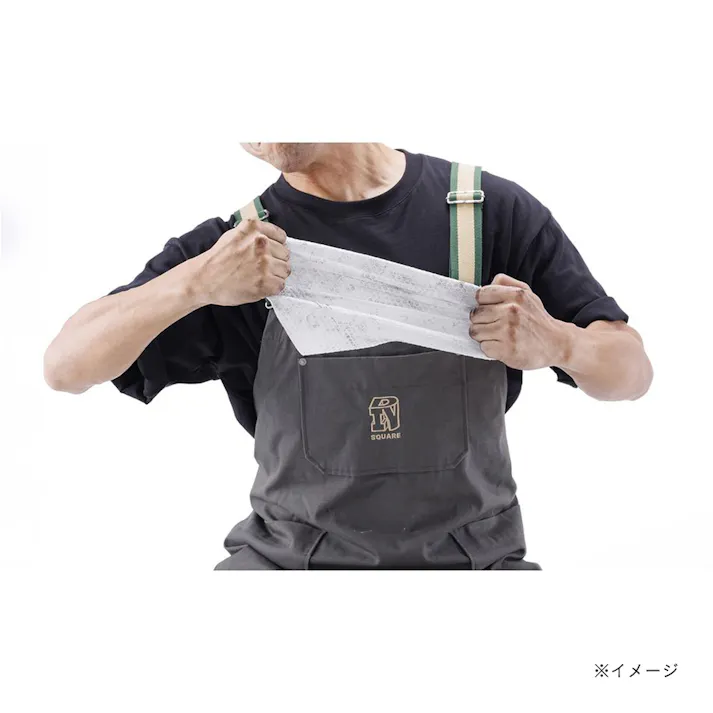 カインズ 厚くて丈夫なロールウエス ロール巻 60枚