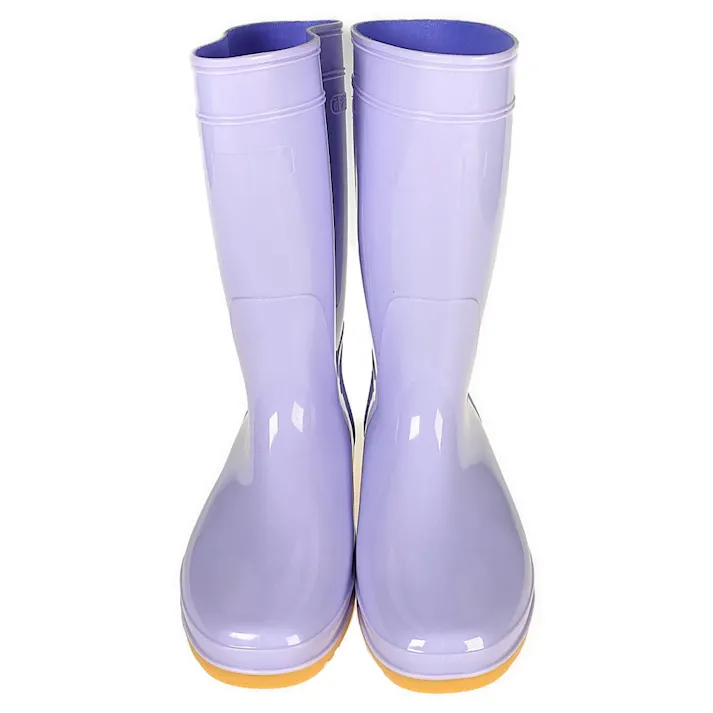 カインズ 耐油白長靴 26.0cm CPB-01