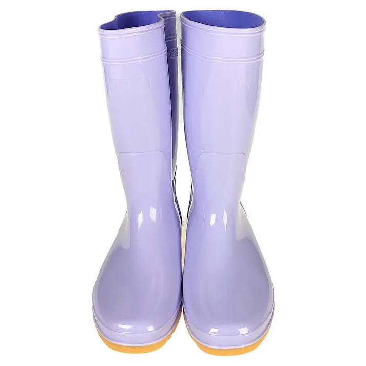 カインズ 耐油白長靴 26.0cm CPB-01