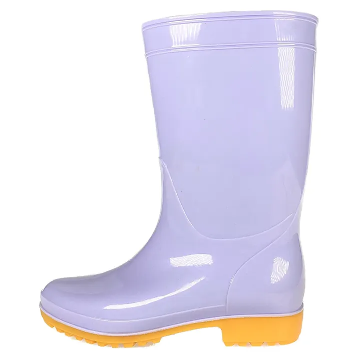 カインズ 耐油白長靴 27.0cm CPB-01