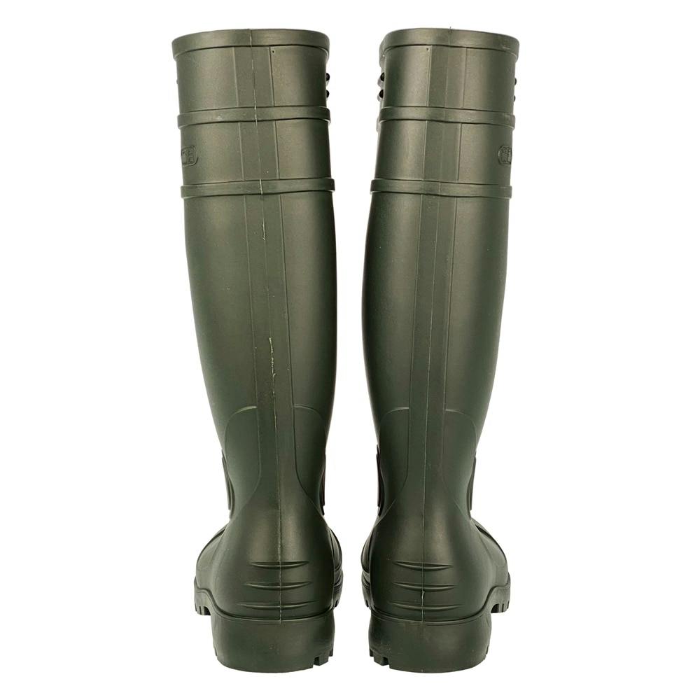 新品　フェニックス　インシュレーション　中綿入り　カーキ　L カインズ 機械油対応 先芯入り長靴 カーキ M | 作業着・作業服・安全靴