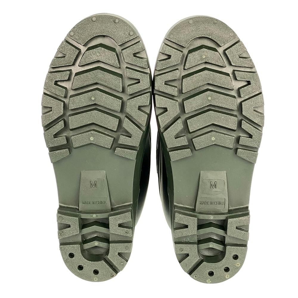 新品　フェニックス　インシュレーション　中綿入り　カーキ　L 撥水スニーカー カーキ 3L | 作業着・作業服・安全靴 通販