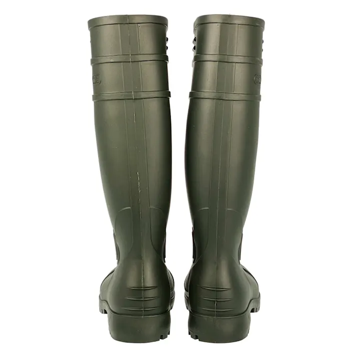 カインズ 機械油対応 先芯入り長靴 カーキ LL