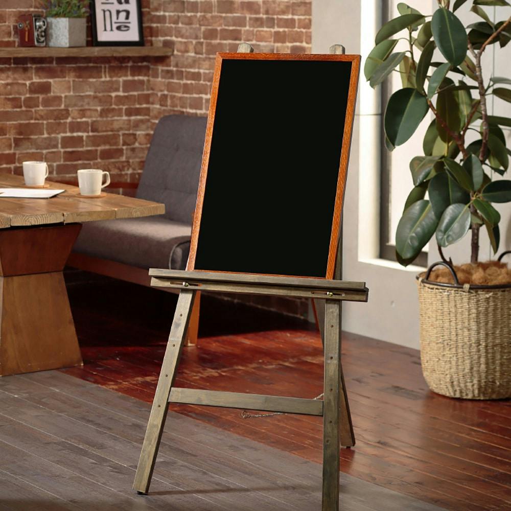 ブラックボード 40×60 | 文房具・事務用品 通販 | ホームセンターの