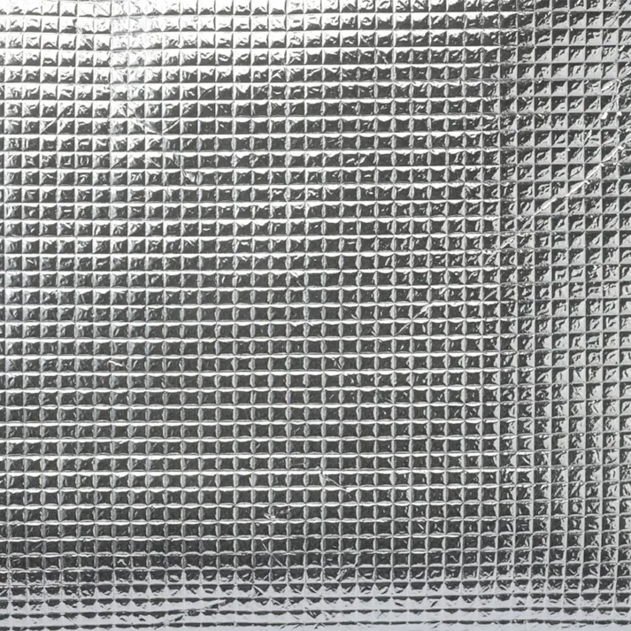 ジャーカバー HAJIKU GY ストライプ