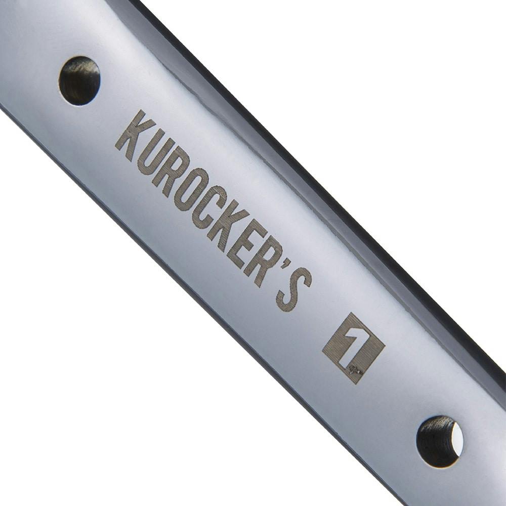 KUROCKER'S ラチェットレンチ 17×19mm(1年保証付き) | 作業工具・作業