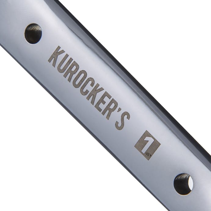 KUROCKER’S ラチェットレンチ 17×19mm(1年保証付き)