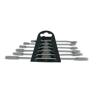 KUROCKER’S スパナレンチ 6本組(1年保証付き)