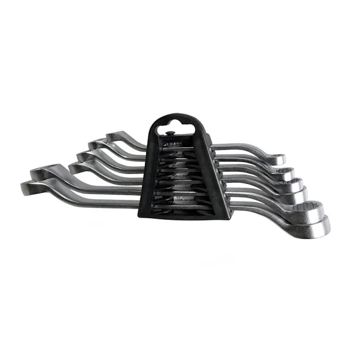 KUROCKER’S メガネレンチ 6本組(1年保証付き)