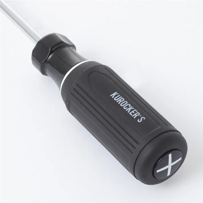 KUROCKER’S グリップドライバー +2×150(1年保証付き)