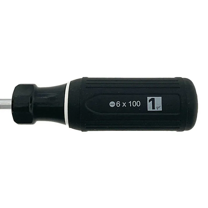 KUROCKER’S グリップドライバー -6×100(1年保証付き)