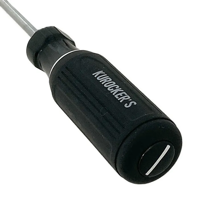 KUROCKER’S グリップドライバー -6×100(1年保証付き)