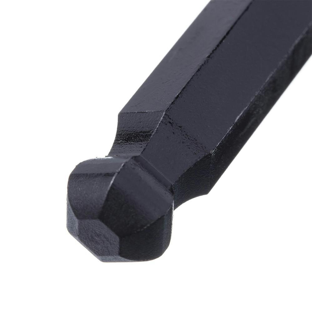 KUROCKER'S ショート六角棒レンチ ミリ(1年保証付き) | 作業工具・作業