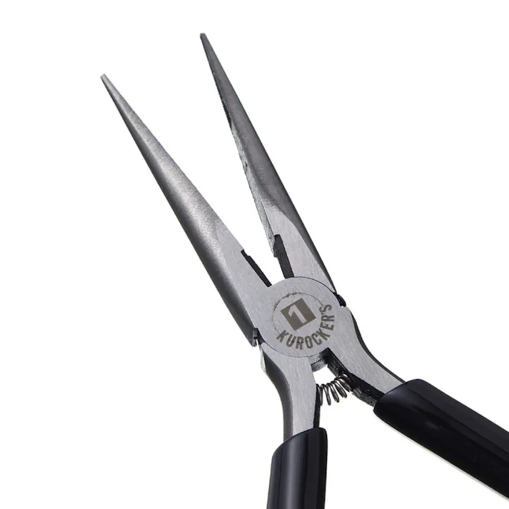 KUROCKER’S 極細ペンチ 150mm(1年保証付き)