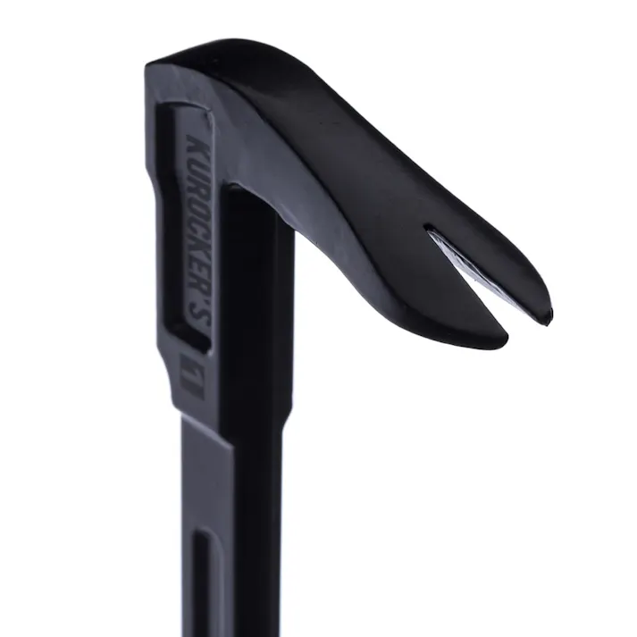 KUROCKER’S バール 250mm(1年保証付き)