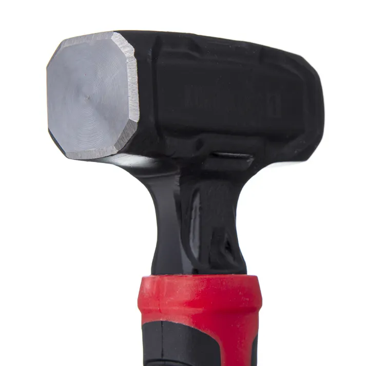 KUROCKER’S 一体成型石頭ハンマー 0.6kg(1年保証付き)