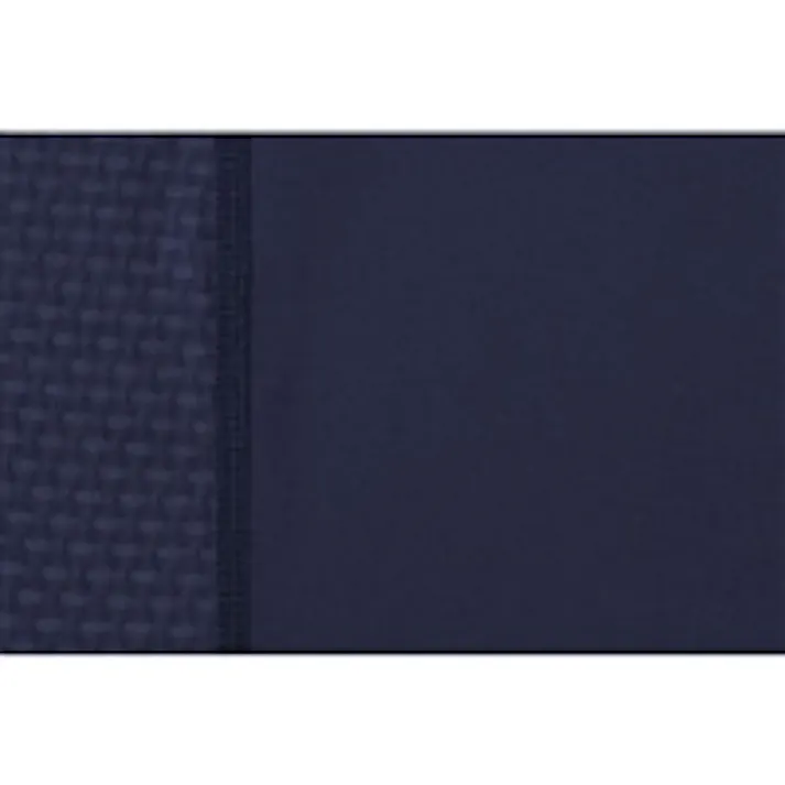 KUROCKER’S 接触冷感コンプレッションシャツ 長袖 ネイビー LL