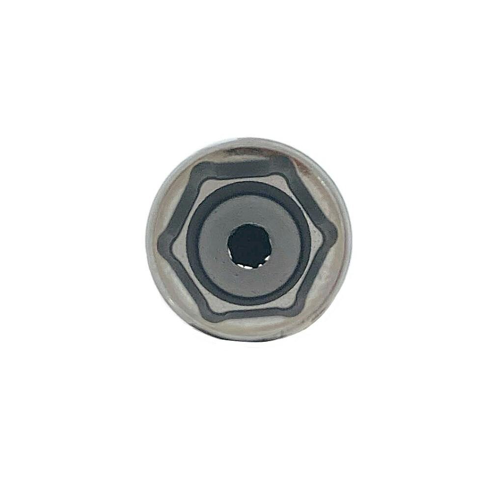 カインズ 六角ディープソケット 17mm | 電動工具 通販
