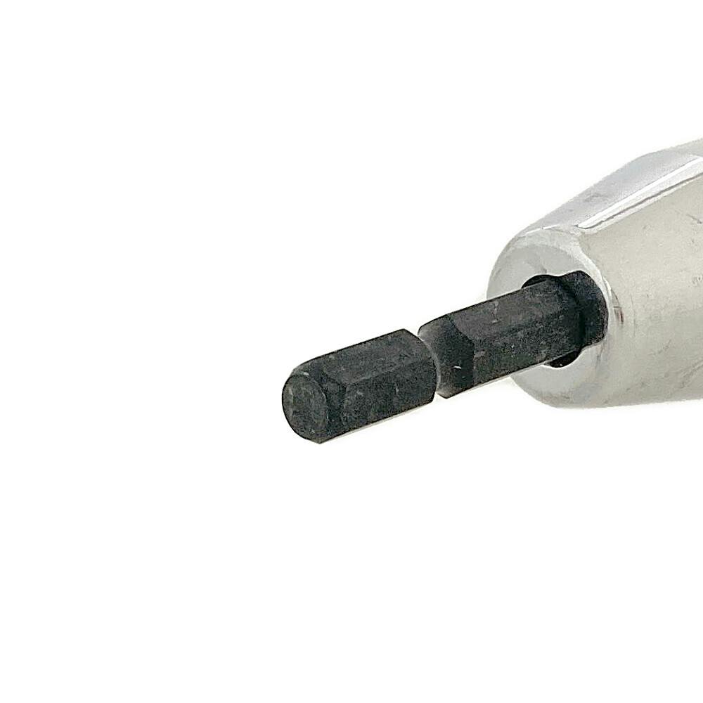 カインズ 六角ディープソケット 19mm | 電動工具 通販