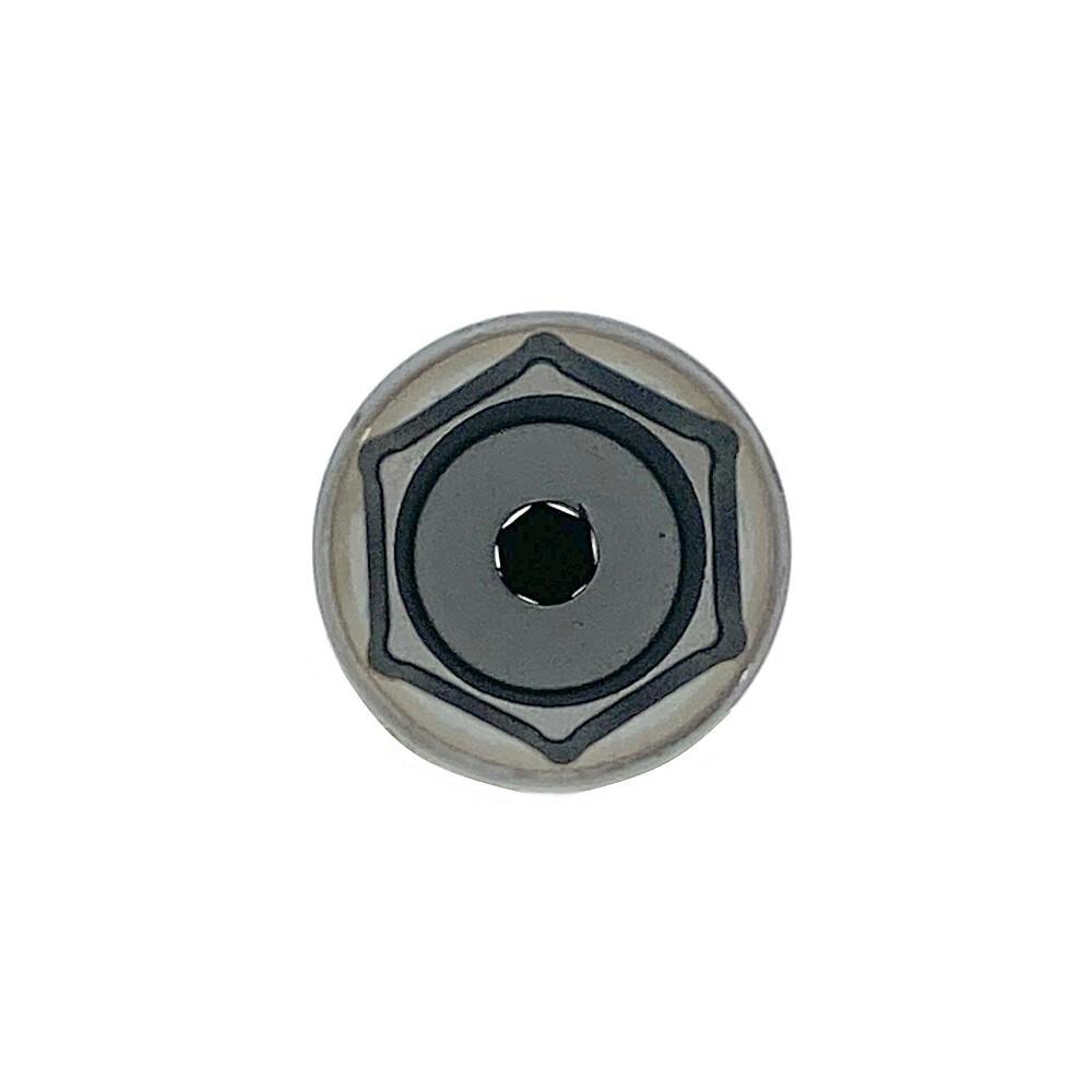 カインズ 六角ディープソケット 19mm | 電動工具 通販