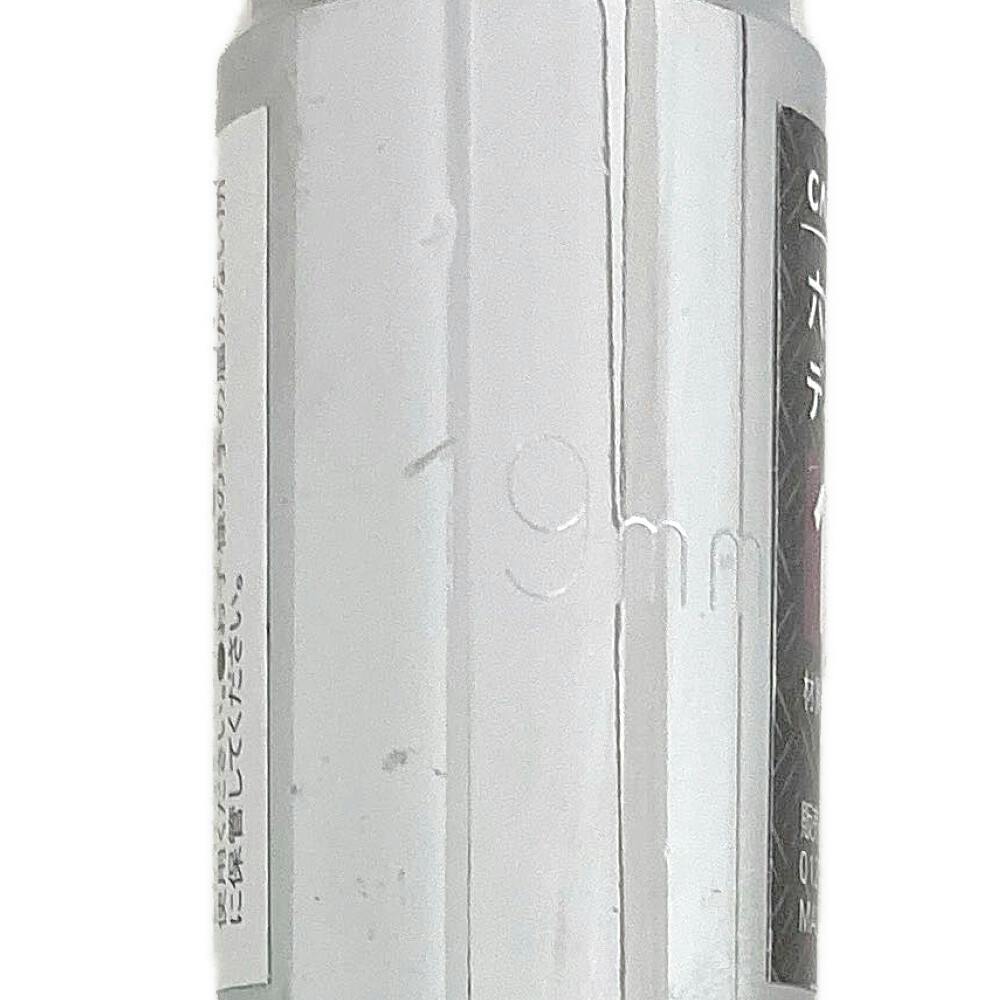 カインズ 六角ディープソケット 19mm | 電動工具 通販