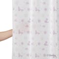 遮光 ディズニー ラプンツェル 150×210cm 4枚組セットカーテン