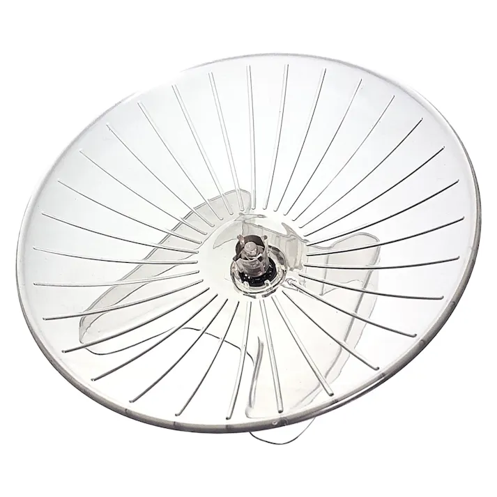 ランニングソーサー M(販売終了)