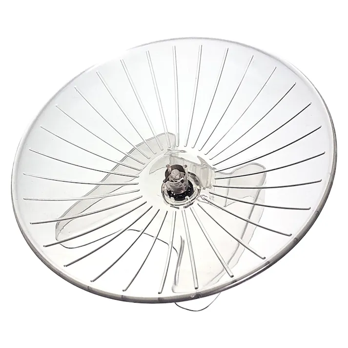 ランニングソーサー M(販売終了)