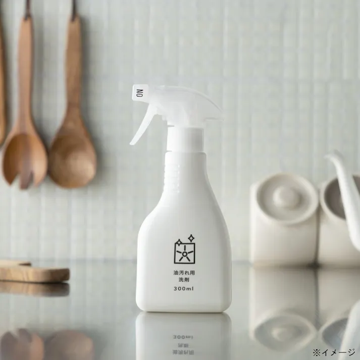 カインズ 油汚れ用洗剤 300ml