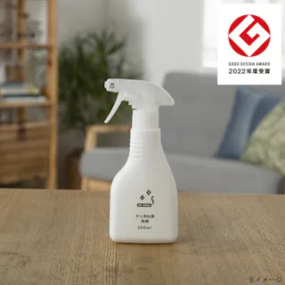 カインズ ヤニ汚れ用洗剤 300ml