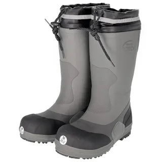 先芯入り紳士裏ドライカバー付き長靴 M COB-03