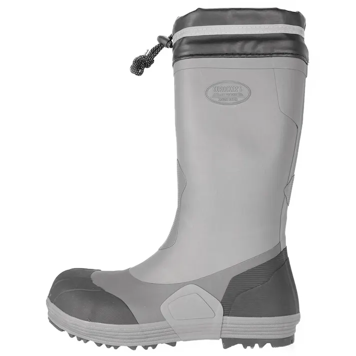 先芯入り紳士裏ドライカバー付き長靴 M COB-03