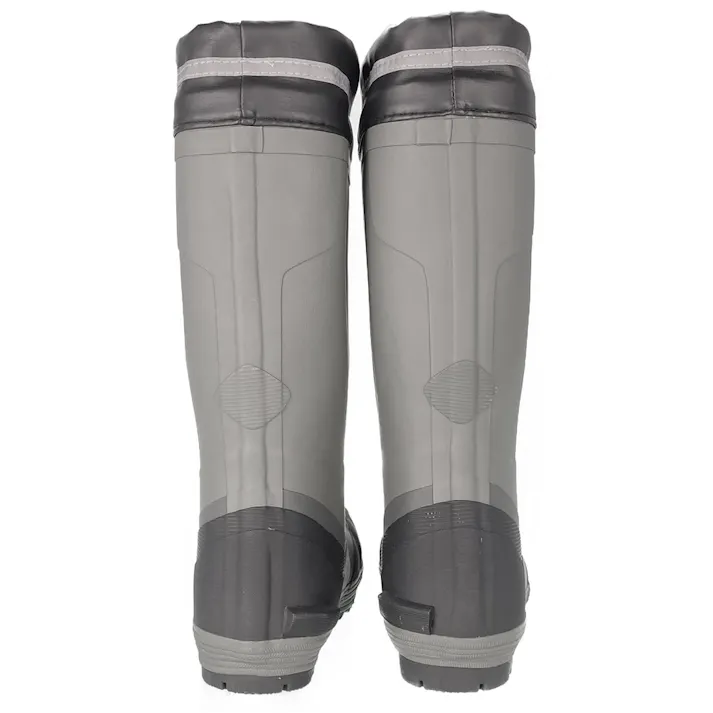 先芯入り紳士裏ドライカバー付き長靴 M COB-03