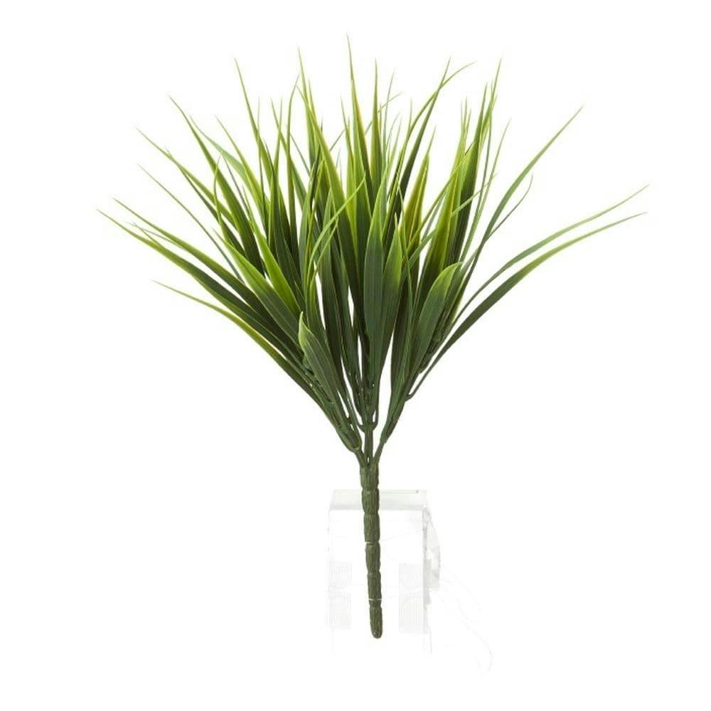 GREEN COFFRET カシワバゴム160cm 人工観葉植物 フェイクグリーン