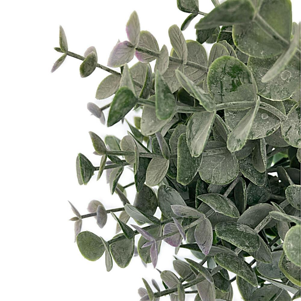 カインズ アレンジかんたんシリーズ ブッシュ ユーカリ | 花＆グリーン