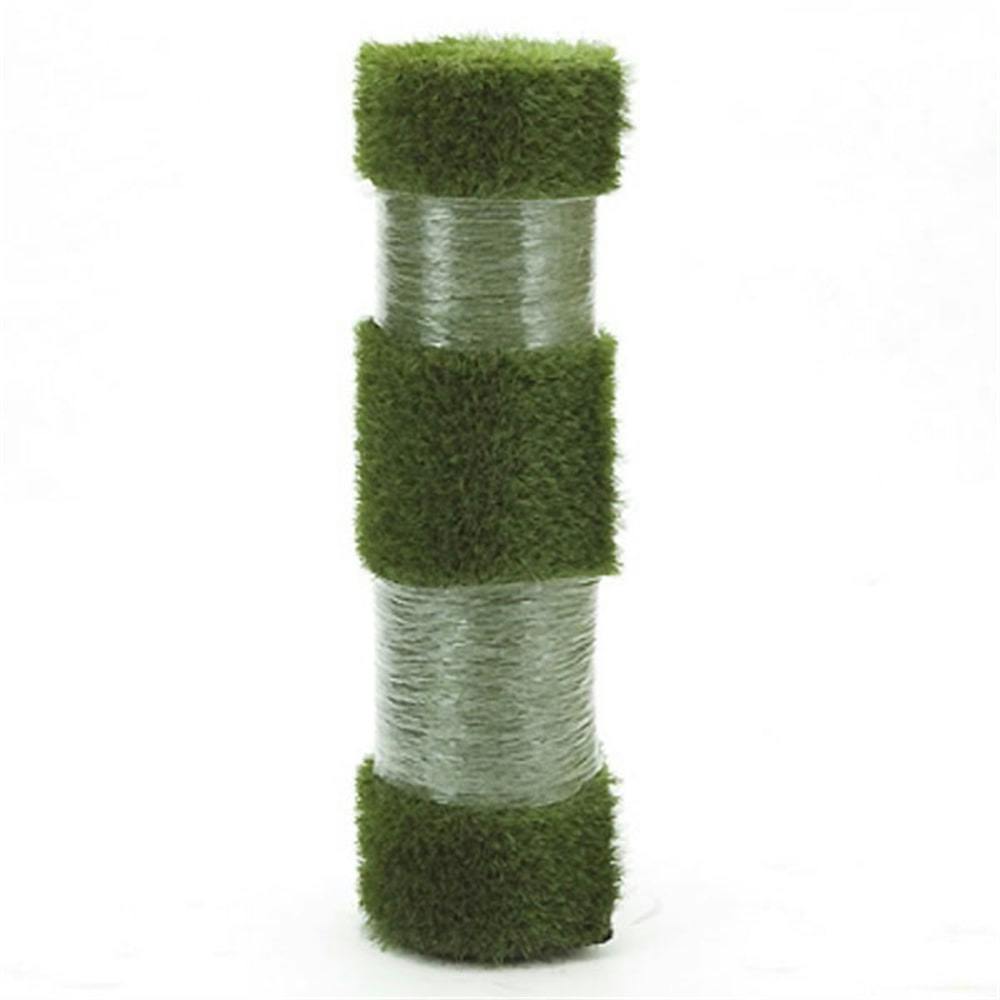 カインズ 丸巻リアル人工芝 35mm 1×4m | 人工芝 通販 | ホームセンター