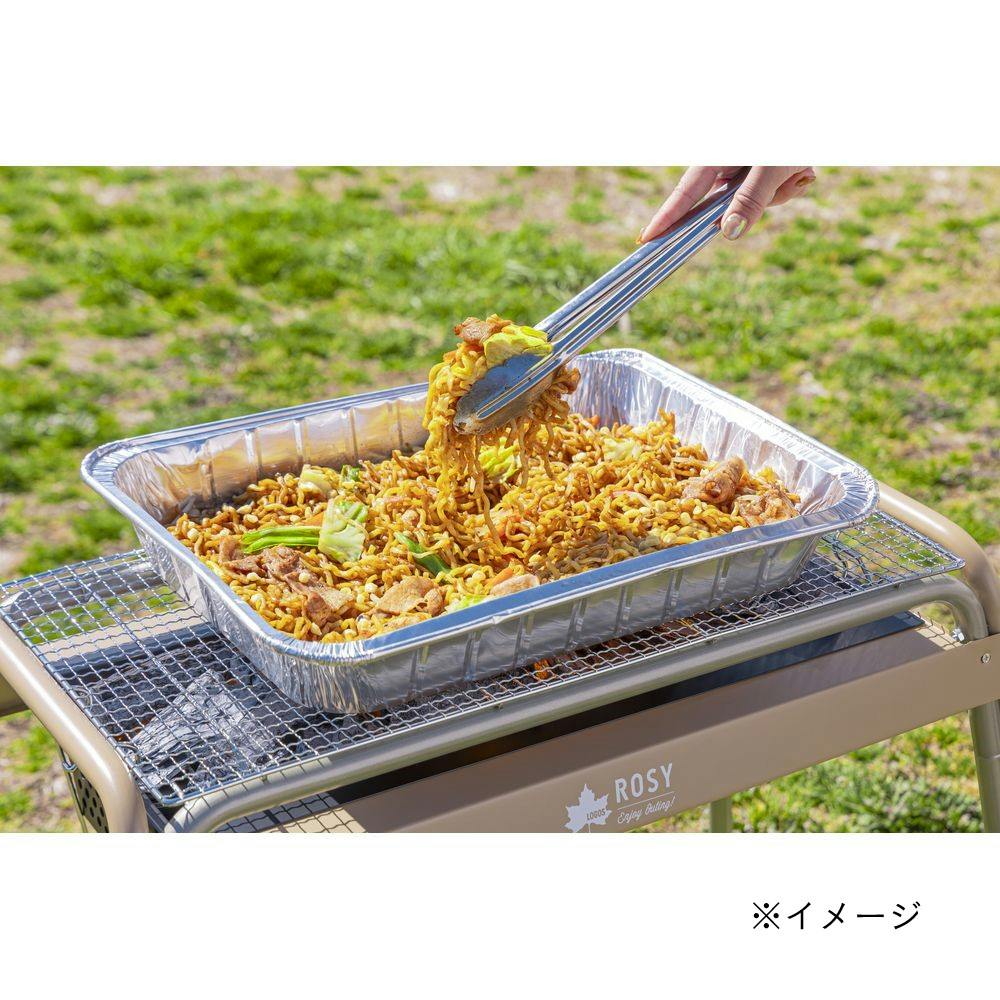 バーベキュー食器・調理器具のおすすめ商品一覧｜ホームセンター