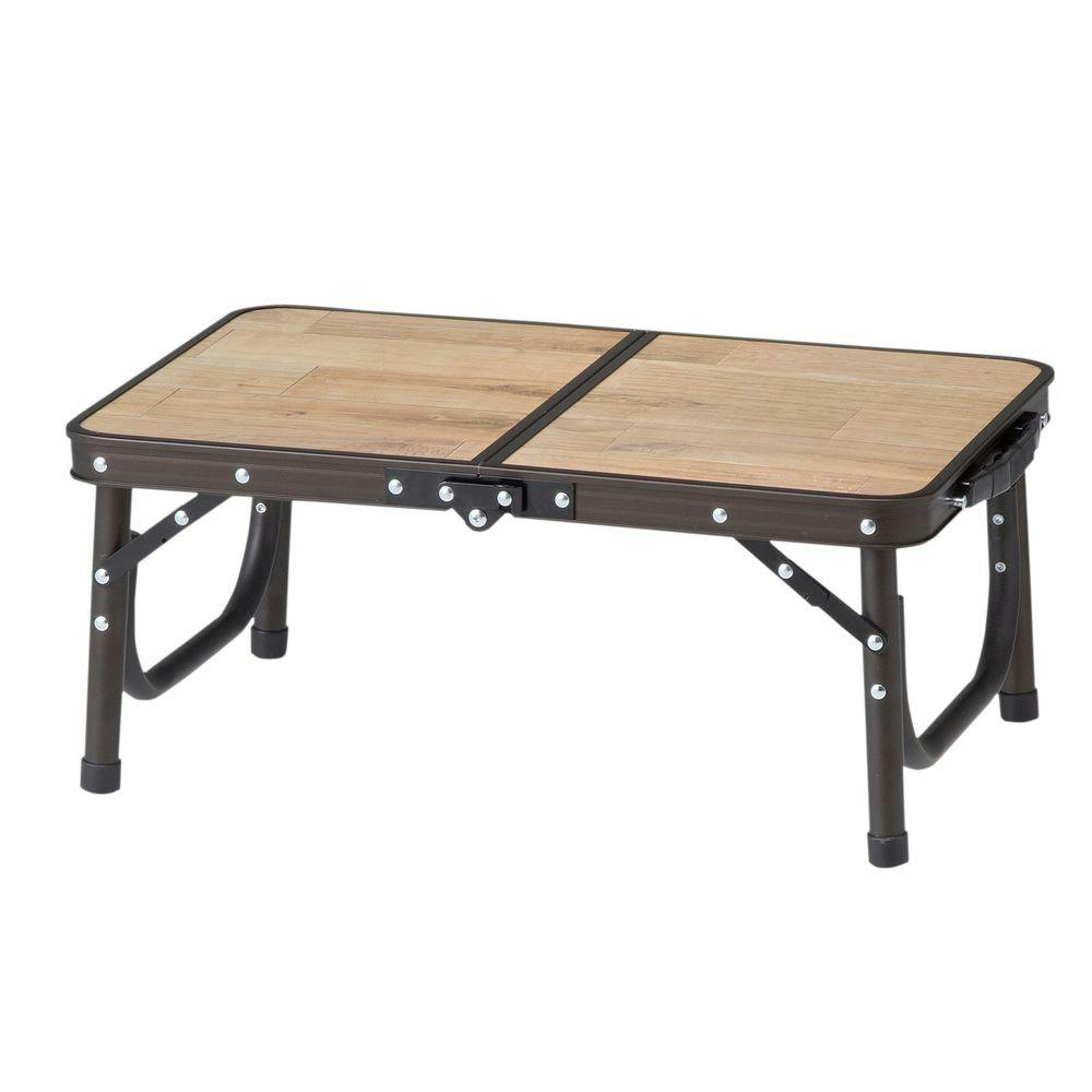 カインズ フォールディングテーブル S NTS-6040 | キャンプ・バーべ