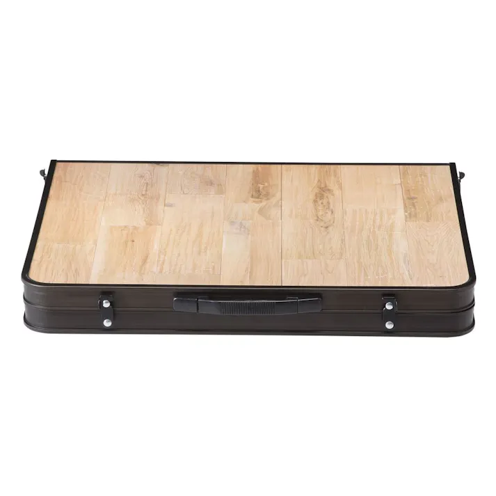 カインズ フォールディングテーブル M NTM-9060(販売終了)