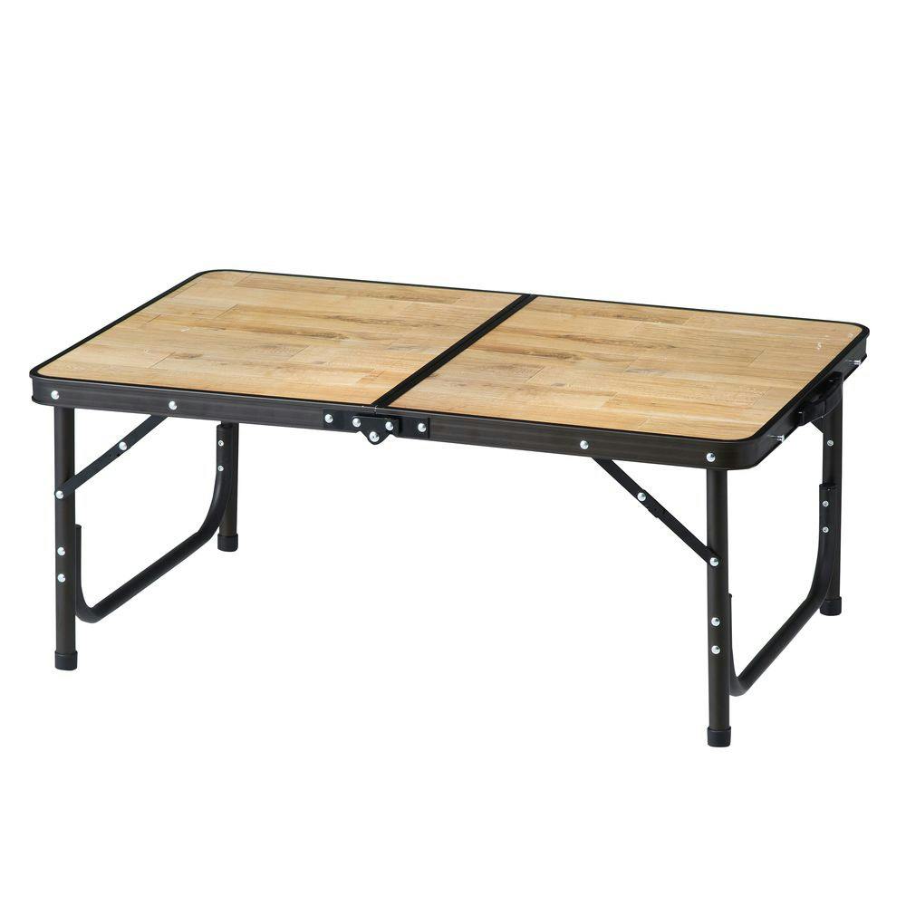 カインズ フォールディングテーブル M NTM-9060(販売終了) | キャンプ