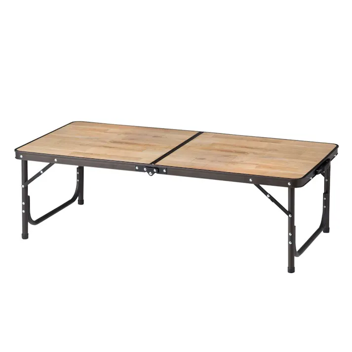 カインズ フォールディングテーブル L NTL-12060(販売終了)