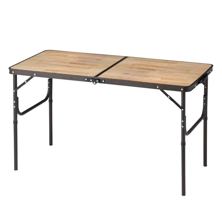 カインズ フォールディングテーブル L NTL-12060(販売終了)